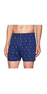 Men's Boxers Knit Boxers