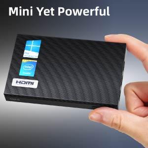 intel pc stick windows 10 pro mele quieter2 cheap mini pc