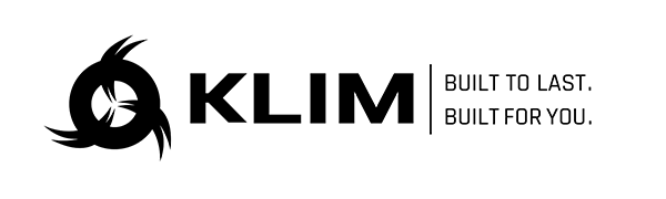 KLIM Logo Optics