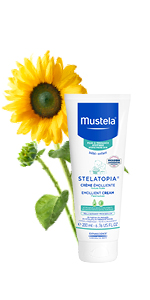 Stelatopia Emollient cream