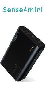 portable charger 30000maph