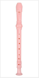 Soprano Recorder