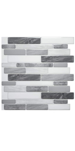 peel and stick kitchen backsplash tiles stick on