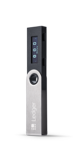 Ledger Nano S