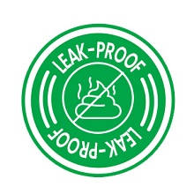 Leak-Proof