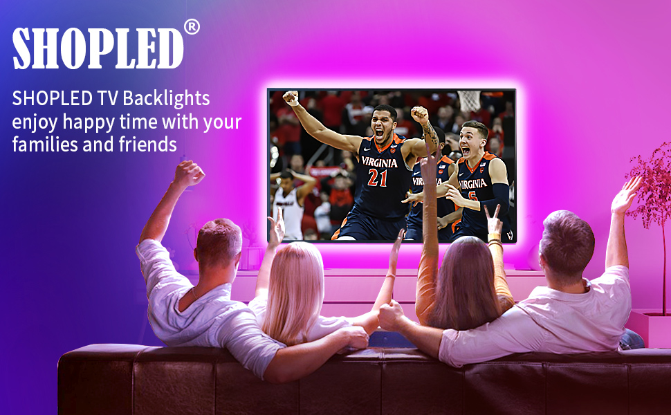 tv led backlight