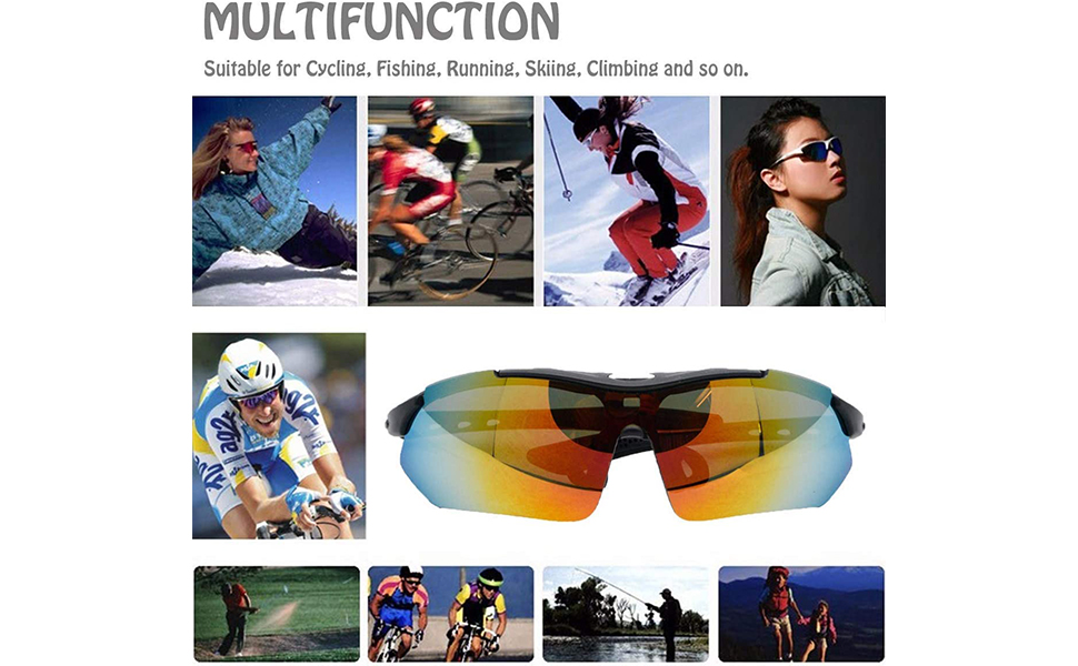 Multifunction