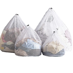 laundry bags