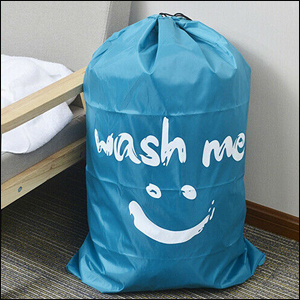 laundry bag