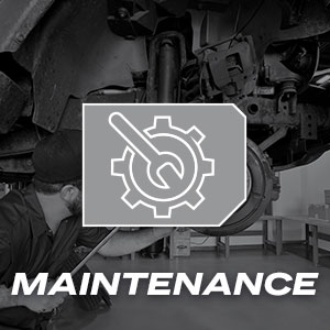 HELP MAINTENANCE