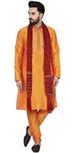 indian pajama kurta