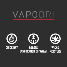 Vapodri