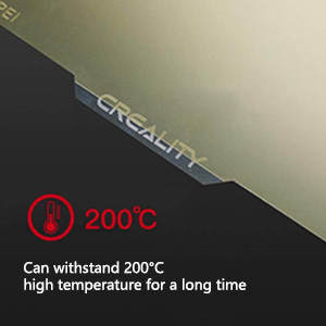 high temperature resistance