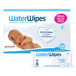 WaterWieps 12 pack