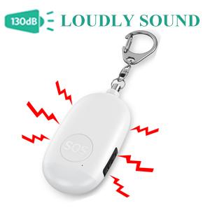 ORIA Personal Safety Alarm