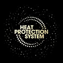 heat protect spray