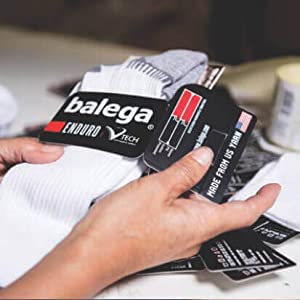 balega sustainability