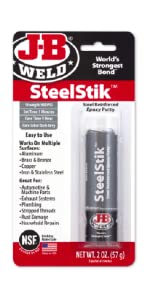 Steelstik