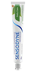 Sensodyne Daily Care