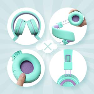 kids headphones