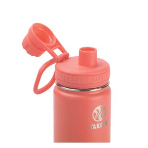 Takeya Insulated Spout Lid - Let it flow