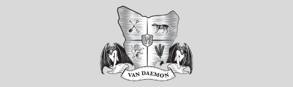 Van Daemon Logo