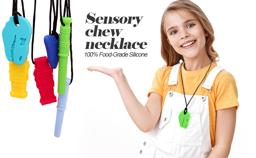 Sensory Motor Aids