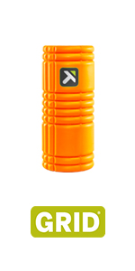 TriggerPoint GRID Original Foam Roller