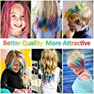 hair chalk for girls temporary hair color for kids kids hair dye hair dye for kids