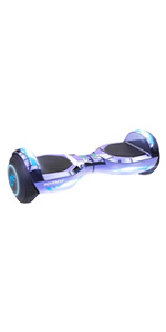 GLIDE HOVERBOARD