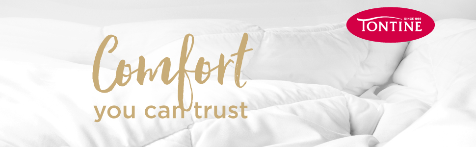 Tontine Australia Bedding Comfort You Can Trust