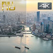 Experience Stunning 4K Pictures