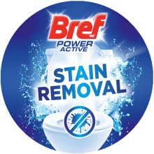 stain removal