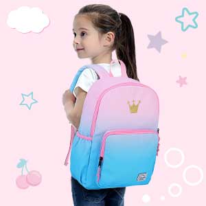 unicorn backpack