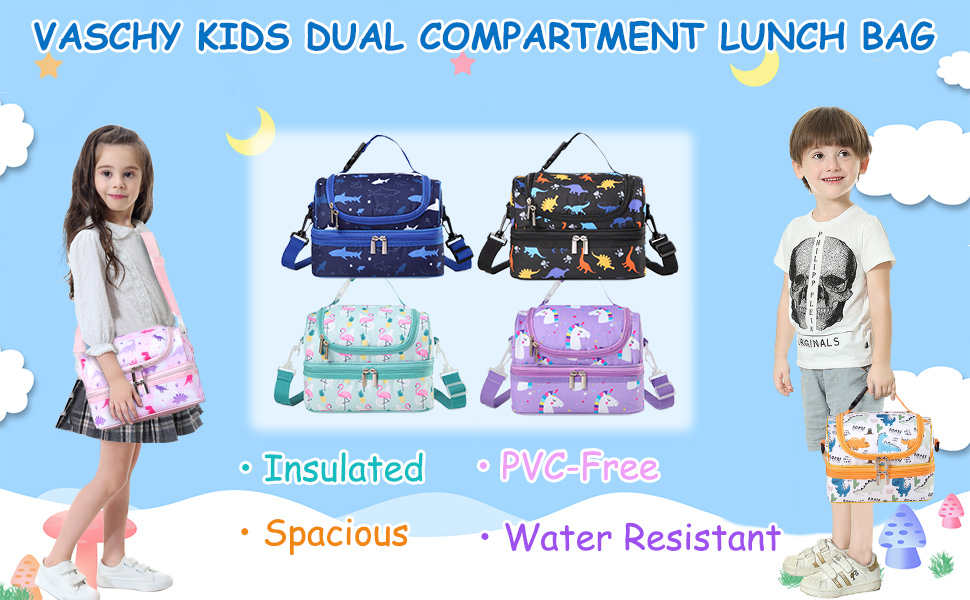 Kids Lunch bag