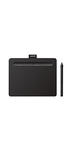 wacom intuos small