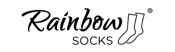 Rainbow Socks