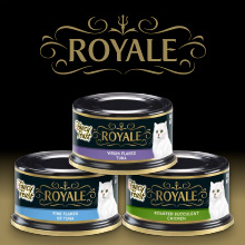 Royale 