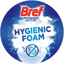 hygienic cleaning foam