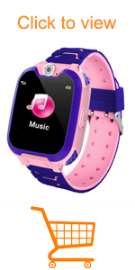 kids boys girls childrens game music player watch smartwatch smart toys