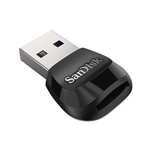 Mobilemate USB 3.0 Reader