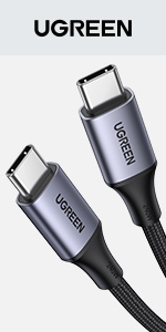 usb c cable 240w