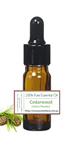 Cedar Oil