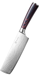 Nakiri Knife