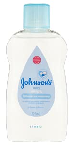 johnsons baby oil light, baby massage oil, baby oil, cetaphil, baby dry skin, nourishing oil baby