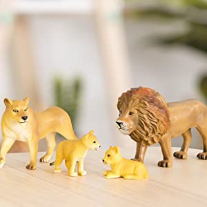 learning teens elephant plush vintage schleich animal planet lion baby toys giraffe awesome wild