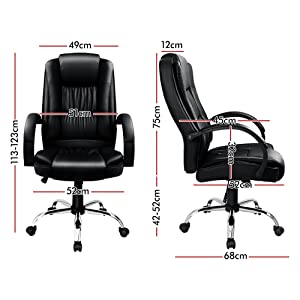 OFFICE CHAIR