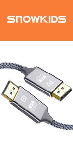 displayport cable