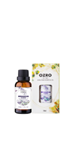 OZRO 30ml pure Lavender essential oil 