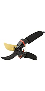 InMalla 8 inch Professional Pruning Shears